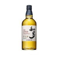 THE CHITA 知多 单一谷物 日本威士忌 700ml 礼盒装