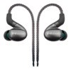 HZSOUND HZ5 PRO 入耳式挂耳式有线耳机 深灰色 3.5mm
