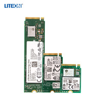 LITEON 建兴 t12 256g 512g nvme m.2固态硬盘 2280 pcie ssd m2固态盘 ngff非250gb