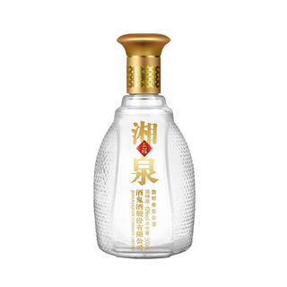 XIANGQUAN 湘泉 五福 42%vol 馥郁香型白酒 500ml 整箱装