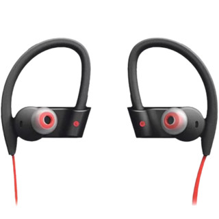 Jabra 捷波朗 Sport Pace 入耳式挂耳式蓝牙耳机 红色