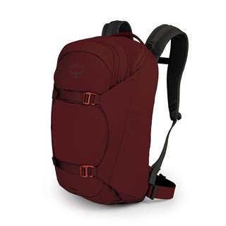 OSPREY МЕТRОN 脉冲 26 户外旅行背包 845136087378 红色 26L