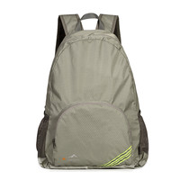 PANYUEZHE 攀越者 中性小背包 FJ503 灰色