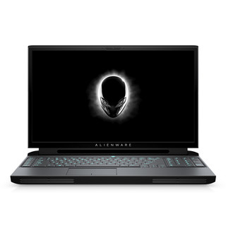 ALIENWARE 外星人 Area-51m R2 17.3英寸 游戏本 黑色(酷睿i7-10700K、RTX 2080 Super 8G、16GB、1TB SSD、1080P、IPS、300Hz、ALWA51M-R2765B)