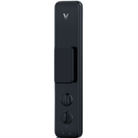 VIOMI 云米 MS150-03 推拉式智能门锁 普通锁体版