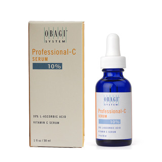 Obagi 欧邦琪 维C臻护焕亮精华10% 30ml