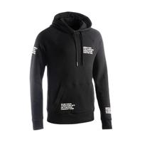 DECATHLON 迪卡侬 街舞系列 中性运动卫衣 561667 黑色 M