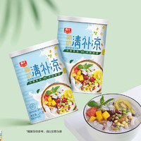 CHUNGUANG 春光 食品椰奶清补凉245g*6罐/箱海南特产椰汁饮品植物蛋白饮料代餐