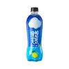 理想天气 矿物质气泡水 柠檬味 450ml*5瓶