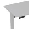 FitStand FE2 电动升降桌 白色+白色 1.6*0.8m