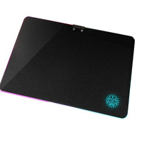 Lenovo 联想 玛雅之光鼠标垫  黑色 350x250mm RGB