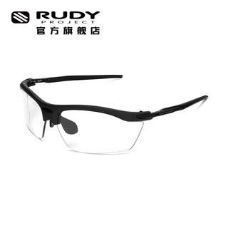 Rudy Project运动近视眼镜专业跑步骑行眼镜男变色太阳眼镜RYDON