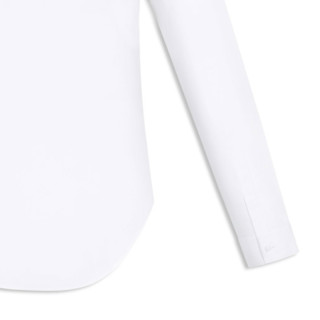 Dior 迪奥 男士长袖衬衫 433C529B1581_C089 白色 45