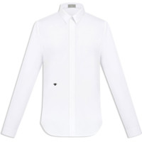 Dior 迪奥 男士长袖衬衫 433C529B1581_C089 白色 38