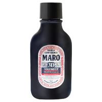 MARO 摩隆 去屑男士洗发水 3D蓬松型 50ml