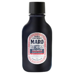 MARO 摩隆 3D蓬松型男士去屑洗发水 50ml