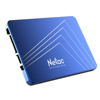 Netac 朗科 固态硬盘 120G SATA接口