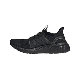 UltraBOOST 19 w时尚女款舒适透气运动跑步鞋 40 黑色