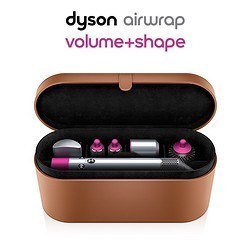 dyson 戴森 Airwrap HS01 美发造型器 官翻版
