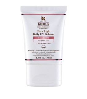 Ultra Light Daily UV Defense CC Cream (30ml)