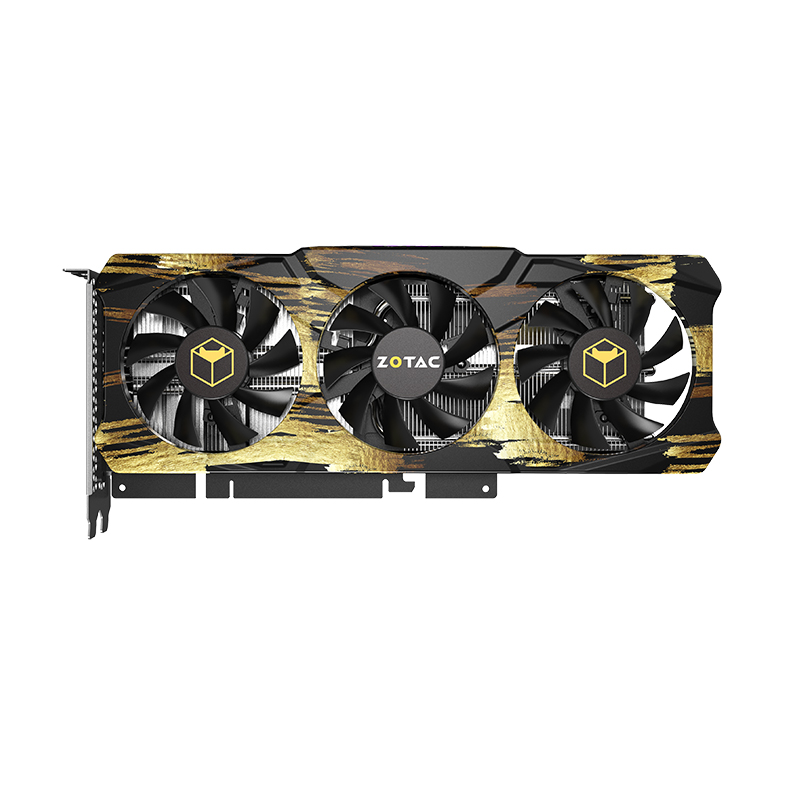 索泰小黑盒联名订制rtx3060