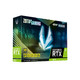 ZOTAC 索泰 GeForce RTX 3070-8GD6 AMP HOLO 显卡