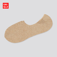 UNIQLO 优衣库 男装/女装 短袜(船袜 防滑) 429033
