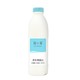 88VIP：简爱 原味裸酸奶牛奶 1.08kg
