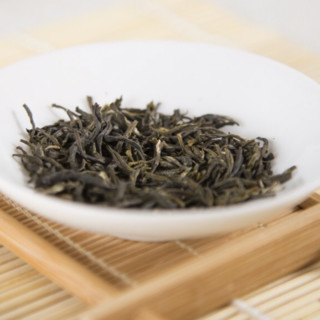 chismine 中莉 茉莉花茶 银毫 250g