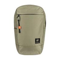 MAMMUT 猛犸象 Xeron 25 中性户外登山包 2530-00430 军绿色 25L