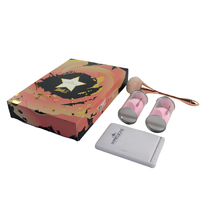 IMPRESSIONS IVMM-106 小仙镜礼盒 白色