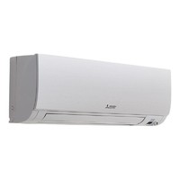 MITSUBISHI ELECTRIC 三菱电机 KY系列 2匹 变频冷暖壁挂式空调MSZ-KY18VFK（白色）