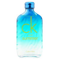 卡尔文·克莱 Calvin Klein CK ONE系列 卡雷优中性淡香水 EDT 2015限量版 100ml