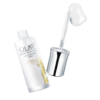 OLAY 玉兰油 水感透白光塑精华露 第三代环球缤纷限量版 30ml