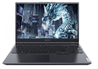 Lenovo 联想 拯救者R7000P 15.6英寸游戏笔记本电脑2021款