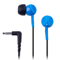 SENNHEISER 森海塞尔 CX213 入耳式有线耳机 蓝色 3.5mm