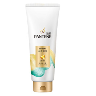 PANTENE 潘婷 丝质顺滑洗护套装 (洗发露500g*2+护发素400g)