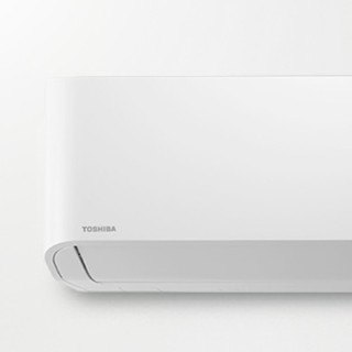 TOSHIBA 东芝 大清快CU系列 KFR-36GW/SBpU2 新三级能效 壁挂式空调 大1.5匹