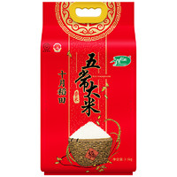 88VIP：SHI YUE DAO TIAN 十月稻田 长粒香米 2500g