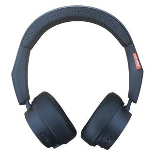 Poly 博诣 BackBeat FIT 500 耳罩式头戴式蓝牙耳机 黑色