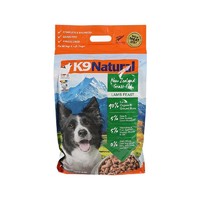 K9Natural 宠源新 冷冻干燥羊肉全犬全阶段狗粮 3.6kg