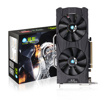 MINGYING 铭影 GTX1060显卡RTX3050 8G/3080Ti 12G/RTX3090 24G电竞游戏显卡