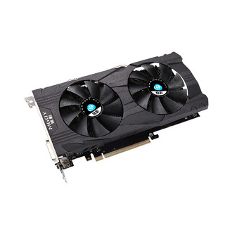 MINGYING 铭影 GTX1060显卡RTX3050 8G/3080Ti 12G/RTX3090 24G电竞游戏显卡