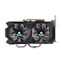 MINGYING 铭影 GTX1060显卡3G独显GTX1660S显卡6G游戏显卡RTX3080电脑显卡