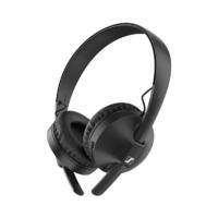 森海塞尔 HD250BT 耳罩式头戴式动圈蓝牙耳机 黑色