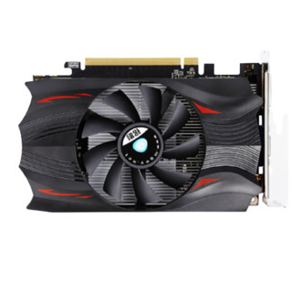 MINGYING 铭影 GTX750Ti 2G独显2G游戏显卡台式机电脑显卡750ti 2g独立显卡