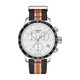 补贴购、限新用户：TISSOT 天梭 T095.417.17.037.34 NBA球队款 菲尼克斯太阳队 男士石英表