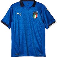 PUMA FIGC Italia Home 足球球衣 2020