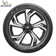 MICHELIN 米其林 轮胎 225/55R19 99V PILOT SPORT 4 SUV