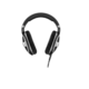 森海塞尔 HD599 SE 耳罩式头戴式有线耳机 黑色 3.5mm